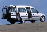 Opel Combo 2001 года